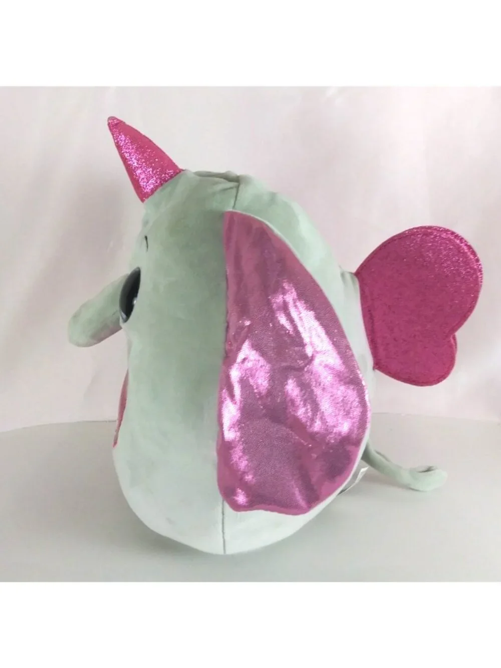 Zuru Rainbocorns Eggzania Surprise Mania Peanut The Gray Elephant 8